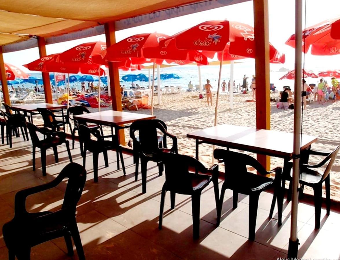7 Hotel Apartment Short Time Tlv Bat Yam Ngoại thất bức ảnh