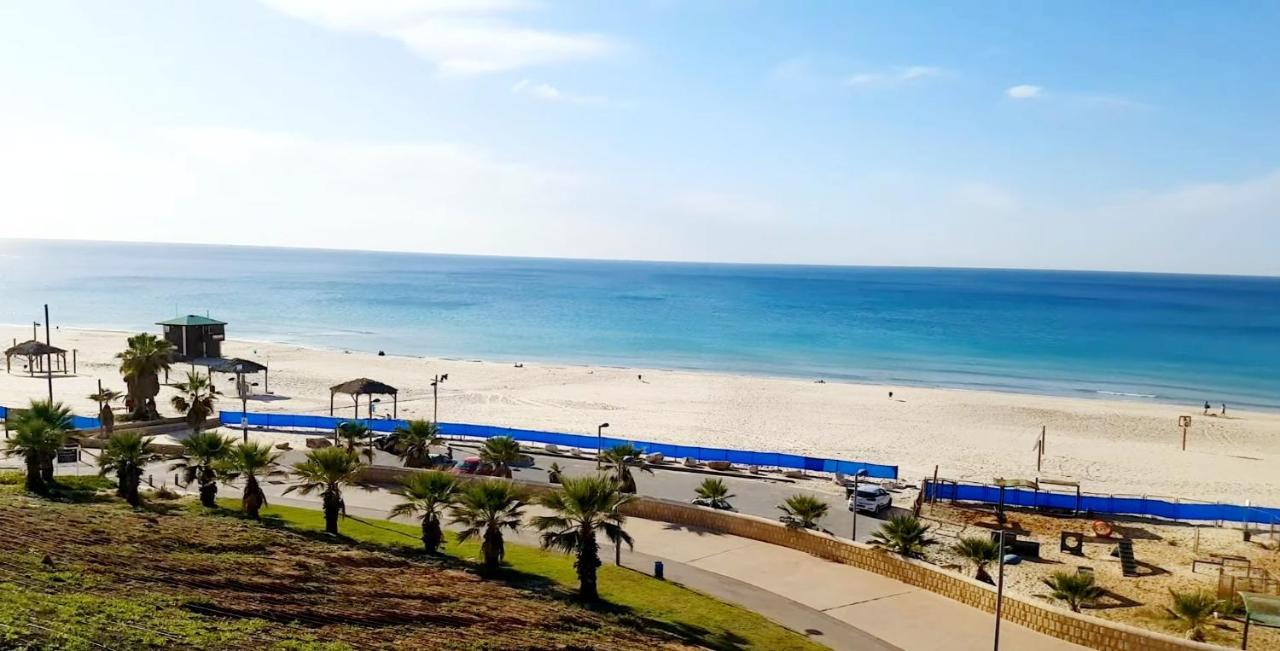 7 Hotel Apartment Short Time Tlv Bat Yam Ngoại thất bức ảnh