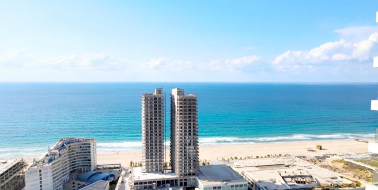 7 Hotel Apartment Short Time Tlv Bat Yam Ngoại thất bức ảnh