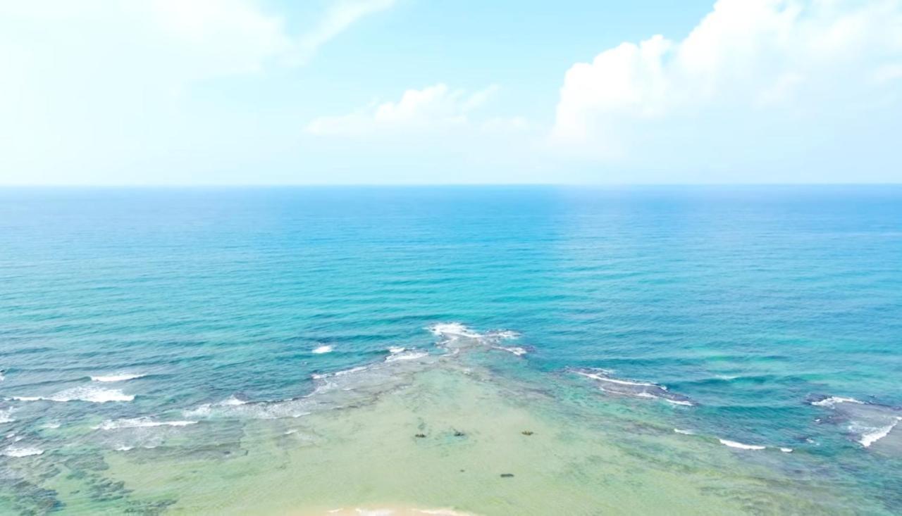 7 Hotel Apartment Short Time Tlv Bat Yam Ngoại thất bức ảnh