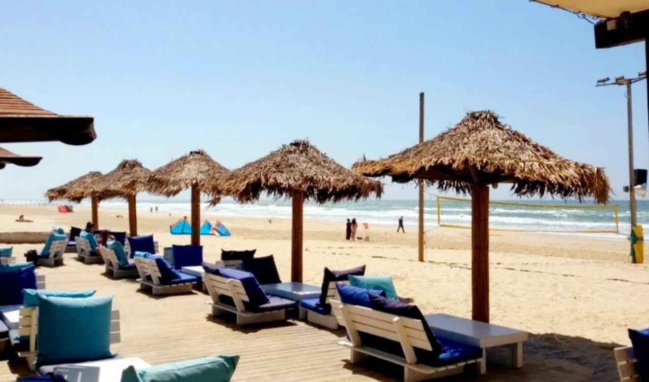 7 Hotel Apartment Short Time Tlv Bat Yam Ngoại thất bức ảnh