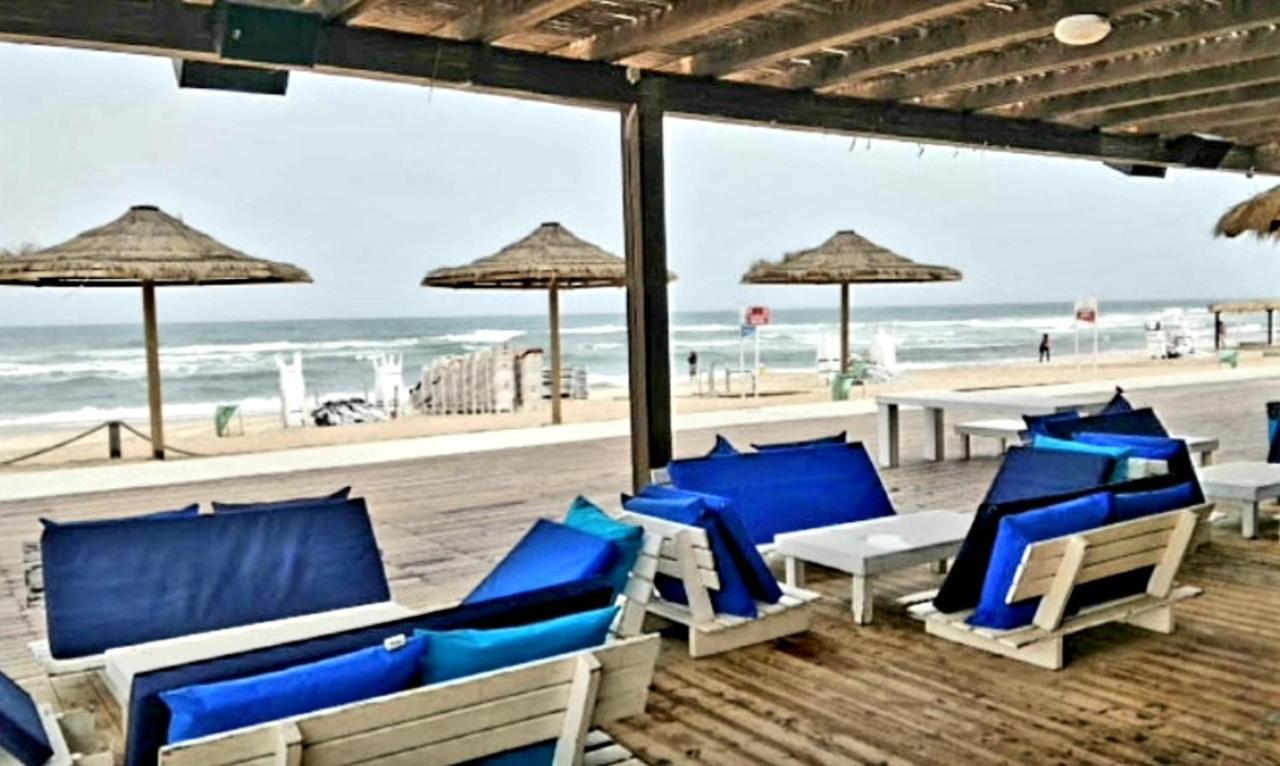 7 Hotel Apartment Short Time Tlv Bat Yam Ngoại thất bức ảnh