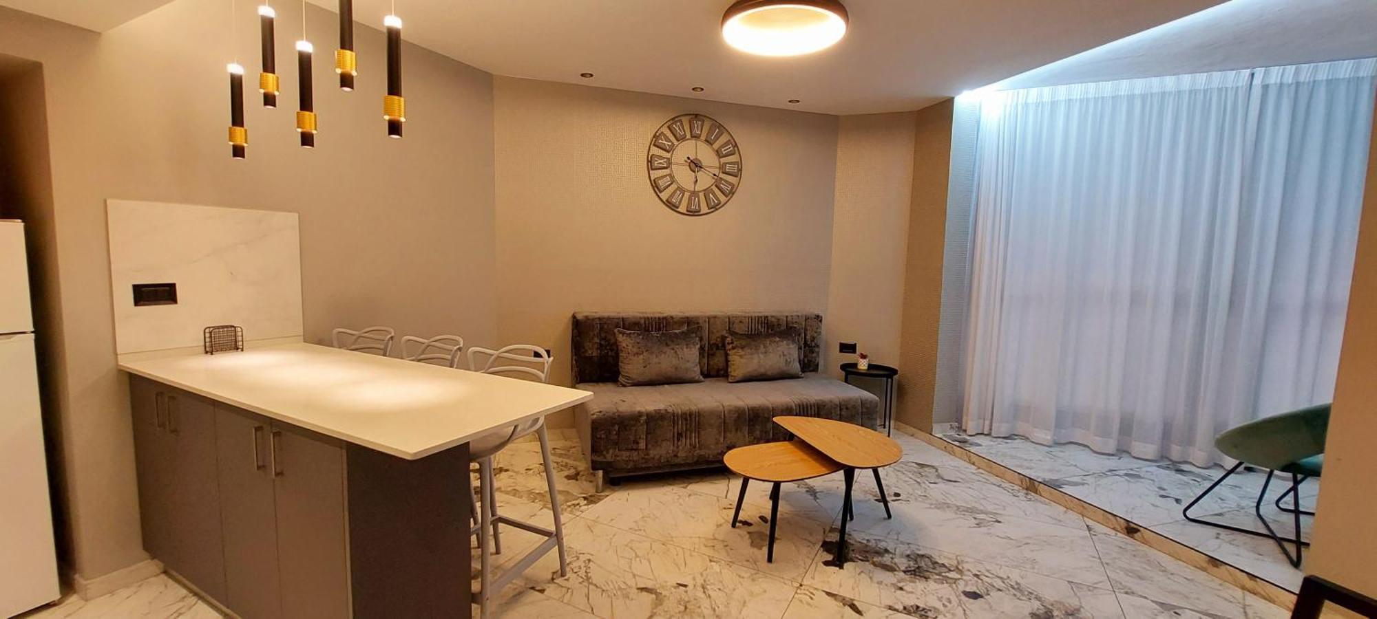 7 Hotel Apartment Short Time Tlv Bat Yam Ngoại thất bức ảnh